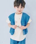 p.premier(ピードットプルミエ)の「トップス(Tシャツ/カットソー)」