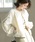 OPAQUE.CLIP�i�I�y�[�N�h�b�g�N���b�v�j�́u�����m�[�J�[���[�u���]���yUV/����@�􂢉z�i�m�[�J���[�R�[�g�j�v�b�I�t�z���C�g