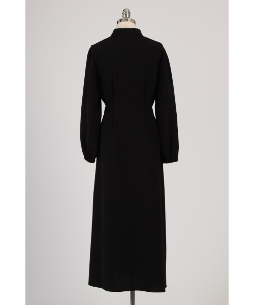 セール】ツータックワンピース（ワンピース）｜LIVRALLY（ライブラリー