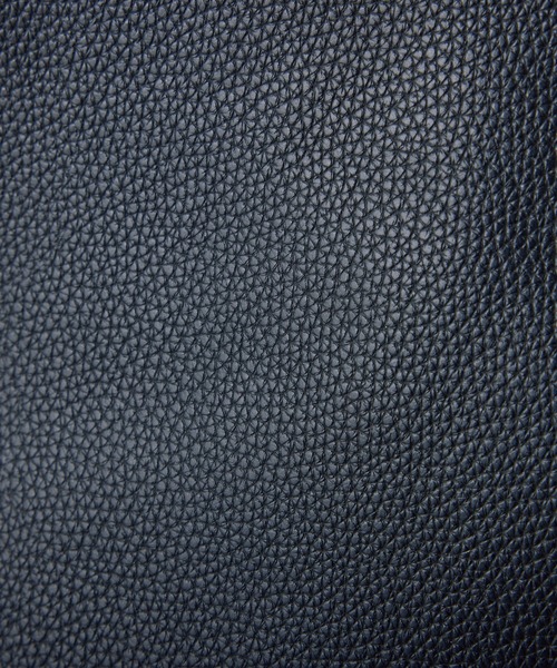 COLLAGE GALLARDAGALANTE（コラージュガリャルダガランテ）の「2WAYラージトート（トートバッグ・レディース・ベージュ/ブラック・FREE）」の8枚目の写真