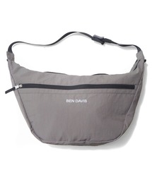 《BEN DAVIS》SMALL SHOULDER BAG