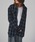 ROOPTOKYOi[vgELEj́uLong Length Ombre Check L/S Shirts / O Xg[g Iu`FbNVciVc/uEXjvbu[