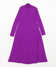 ブランド古着】UN3D.｜アンスリードのワンピース（パープル/紫色