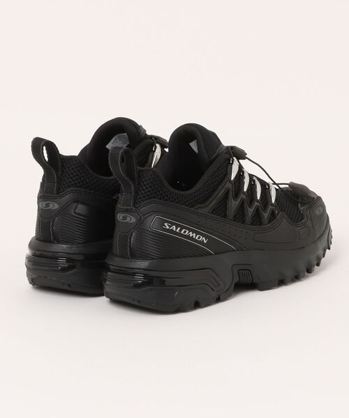 SALOMON(サロモン)の「【SALOMON】ACS + OG(スニーカー・レディース・ブラック・23cm/23.5cm/24cm/24.5cm/25cm)」の3枚目の写真