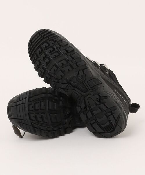 SALOMON(サロモン)の「【SALOMON】ACS + OG(スニーカー・レディース・ブラック・23cm/23.5cm/24cm/24.5cm/25cm)」の2枚目の写真