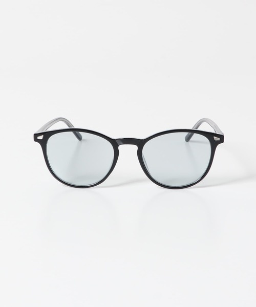 SENSE OF PLACE by URBAN RESEARCH(センスオブプレイスバイアーバンリサーチ)の「ボスリントンサングラス(サングラス・メンズ・ブラック/グレー/ブラウン・ONE)」の10枚目の写真