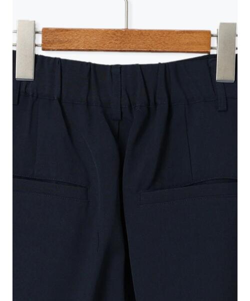 Lugnoncure（ルノンキュール）の「タックワイドパンツ《2025spring catalog item》（その他パンツ・レディース・ネイビー/グレー/ブラウン・F）」の20枚目の写真