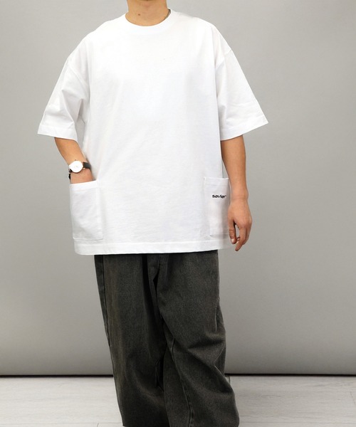 Cotton Traders ラガーシャツ L ホワイト Cotton Traders ラガーシャツ L ホワイト
