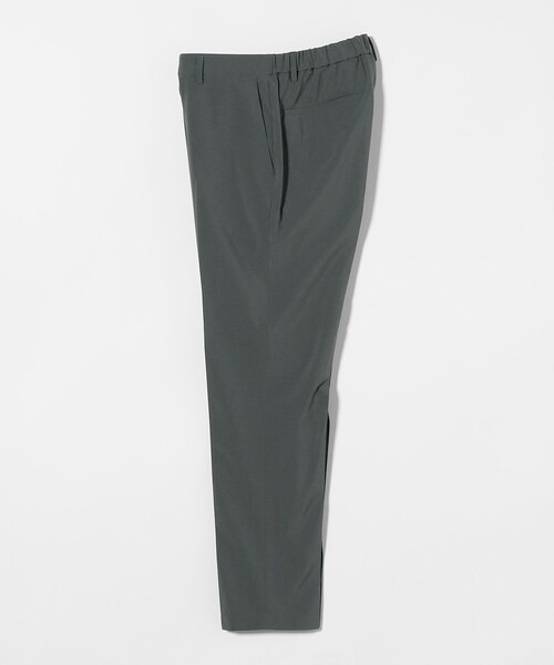 ユナイテッドアローズ　pertex パンツ ライトパーテックス ノープリーツ パンツ UA COZY ―2WAY