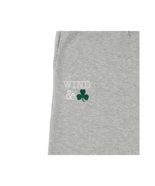 NBA（エヌビーエー）の「NBA BOSTON x WDS Sweat Pant（スウェットパンツ・メンズ・ブラック/グレー・S/L/XL）」の6枚目の写真