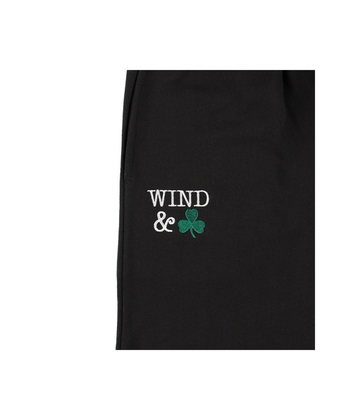 NBA（エヌビーエー）の「NBA BOSTON x WDS Sweat Pant（スウェットパンツ・メンズ・ブラック/グレー・S/L/XL）」の12枚目の写真