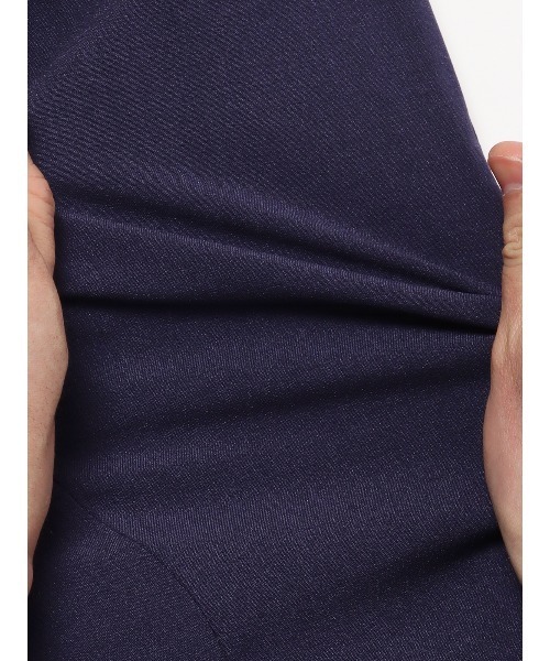 SUIT SQUARE（スーツスクエア）の「涼しい最高パンツ テーパードパンツ ウォッシャブル NON IRON 無地 RS07（スラックス・メンズ・チャコールグレー/グレー系/ブラウン系/ネイビー系・M(79cm)/SS(73cm)/3S(70cm)/S(76cm)/5L(94cm)/4L(91cm)/3L(88cm)/LL(85cm)/L(82cm)/3L）」の22枚目の写真