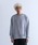 DISCOVERED�i�f�B�X�J�o�[�h�j�́uDISCOVERED MIX KNIT CUTSEWN�i�X�E�F�b�g�j�v�b�O���[