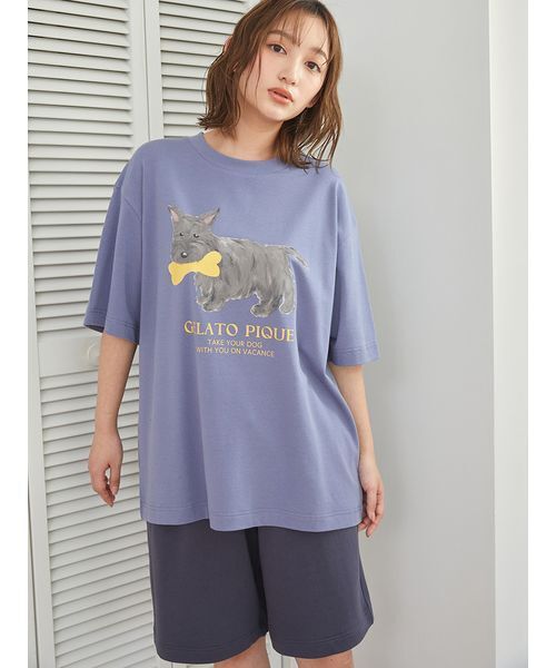 新品⭐︎gelato pique ジェラートピケ5点セット Tシャツ ワンピース ワンピース | gelato pique（ジェラート ピケ） | ファッション