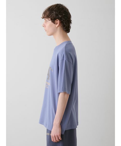 セール】【UNISEX】ワンポイントTシャツ（Tシャツ/カットソー