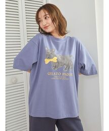 パグ」に該当するTシャツ/カットソーファッション通販 - ZOZOTOWN