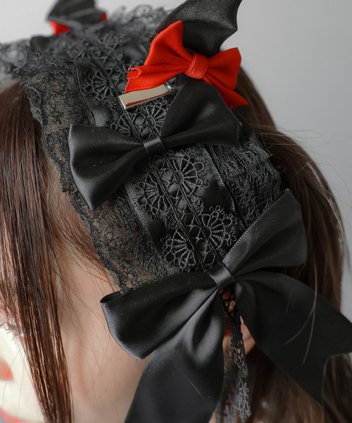 SUGRI。ヘッドドレス？ヘアーバンド？何て言うのかな？ SUGRI。ヘッドドレス？ヘアーバンド？何て言うのかな？