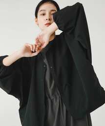 『吸水速乾/軽量』DotAir CARDIGAN