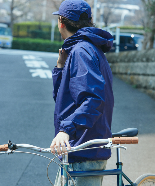 DAIWA（ダイワ）の「DAIWA / ダイワ 別注 PERTEX(R) ライトウェイト