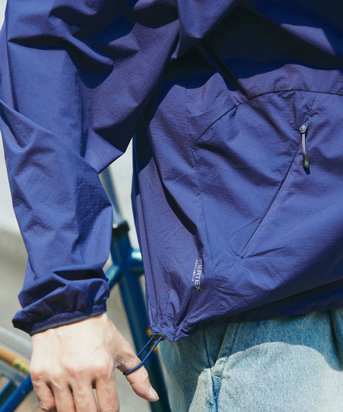 DAIWA（ダイワ）の「DAIWA / ダイワ 別注 PERTEX(R) ライトウェイト