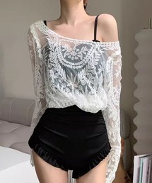 Lace Ladies([XfB[X)́y2_ZbgzhJ gbvXt JbgAEg I[C ()