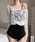 Lace Ladiesi[XfB[Xj́uy2_ZbgzhJ gbvXt JbgAEg I[C ijvbubN