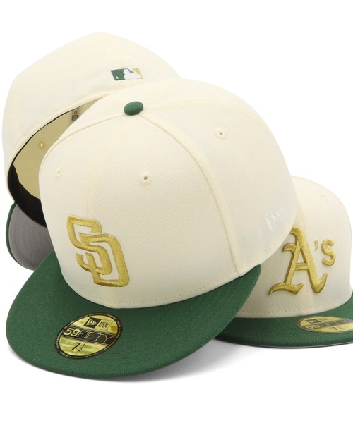 ニューエラキャップ 59FIFTY MLB ONSPOTZ別注（キャップ）｜NEW ERA 
