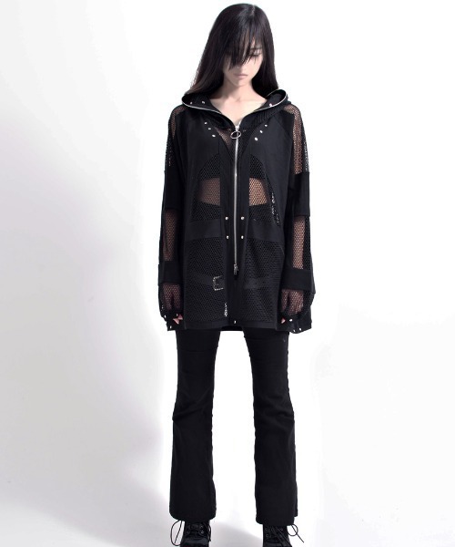 ililil（イルイルイル）の「『ililil/イルイルイル』【Chainmail