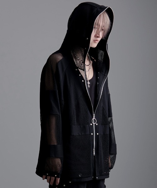 ililil（イルイルイル）の「『ililil/イルイルイル』【Chainmail