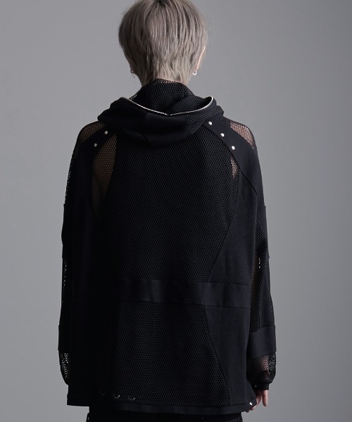 ililil（イルイルイル）の「『ililil/イルイルイル』【Chainmail