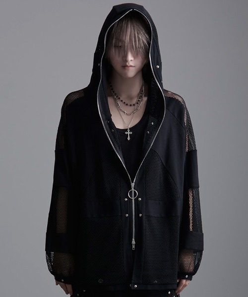 ililil（イルイルイル）の「『ililil/イルイルイル』【Chainmail