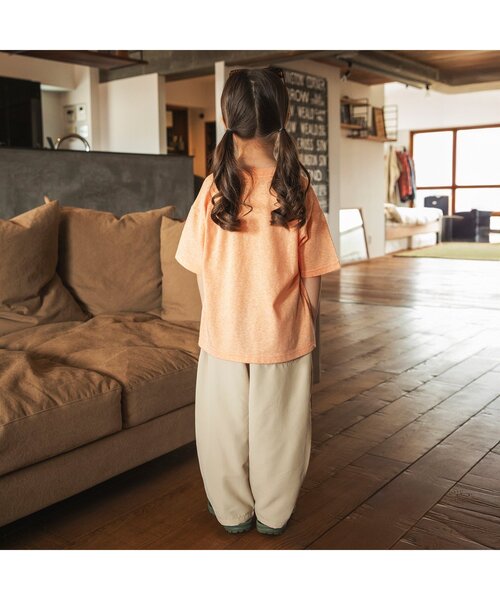 セール】【リンク/ジュニア対応】4柄グラフィック半袖Tシャツ（T