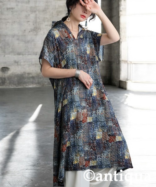 ワンピース Ayaco423 価格は安く cfc24341lq_mist_side.jpg ワンピース - ワンピース