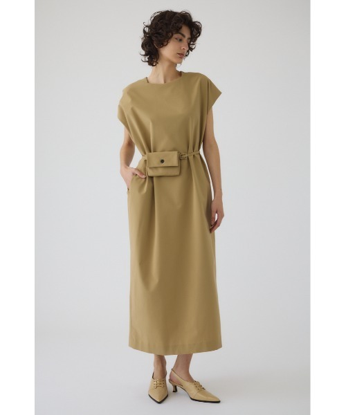 ワンピース Belt set maxi OP RIM.ARK（リムアーク）の「Belt set maxi OP（ワンピース）」 - WEAR
