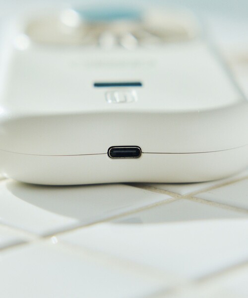 Toffy（トフィー）の「Toffy/トフィー 折りたたみひんやりファン（生活家電・レディース・ブルーグリーン/ホワイト・ONE SIZE）」の22枚目の写真