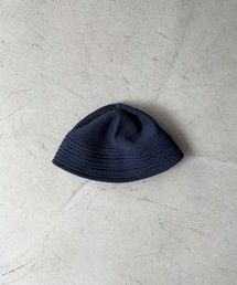 Bocodeco | 凹凸(bocodeco) P/c knit sailor hat(ハット)