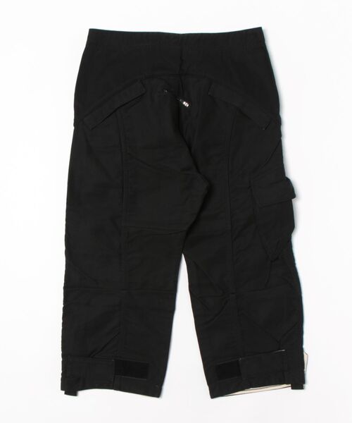 ARCHIVER(アーカイバ)の「【Ca】【it】【KATO(カトー)】BEAD MOLESKIN(その他パンツ・メンズ・ブラック・S/M/L)」の2枚目の写真
