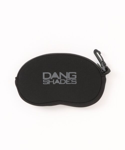 偏光 サングラス vidg00504 ALL TERRAIN JP DANG SHADES 4/18新発売！】ALL TERRAIN JP Black Matte x Green Mirror