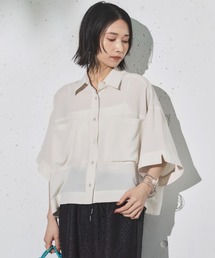 DOUX ARCHIVES｜ドゥアルシーヴのシャツ/ブラウス通販 - ZOZOTOWN