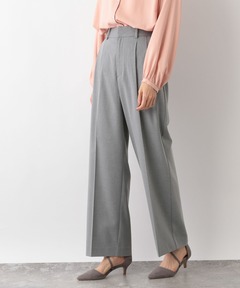 SLY アンダーウェアマニッシュハーフパンツ ブラック 1サイズ SLY | UNDERWEAR MANNISH HALF パンツ (ショートパンツ ) |SHEL