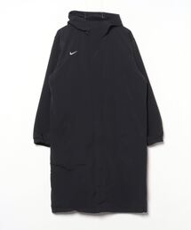 ブランド古着】ステンカラーコート（ステンカラーコート）｜NIKE