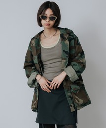LE CIEL BLEU（ルシェルブルー）の「LE CIEL BLEU/ルシェルブルー Color Trimmed Tank Top タンクタップ（タンクトップ・レディース）」