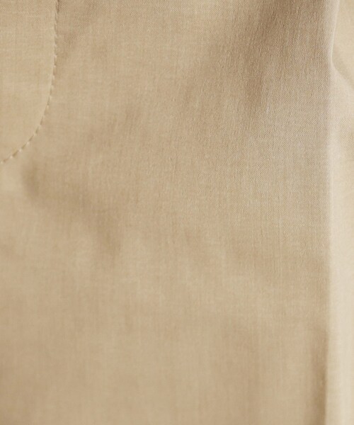 THE SHOP TK （ザ ショップ ティーケー ）の「【XS-XLサイズ/美シルエット】ハイパーストレッチテーパードパンツ/接触冷感/洗える（その他パンツ・レディース・ベージュ/ブルー系その他/ブラック/グレー・10/11/12/13/14）」の19枚目の写真