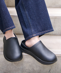 レザーrecoveryサンダル（サンダル）｜UNITED TOKYO