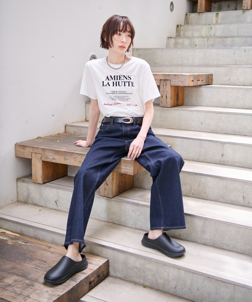 BUMPY / バンピー】 バンピーサボ / SABO / スリッポン / リカバリー