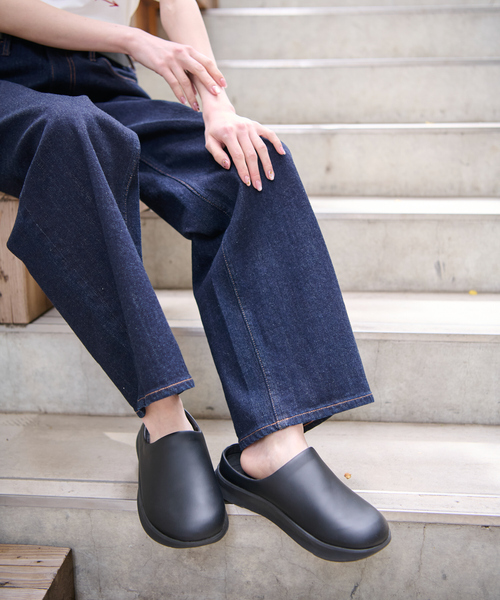 BUMPY SABO for Pigu TENBOX 10box サボ サンダル BUMPY SABO for Pigu | TENBOX