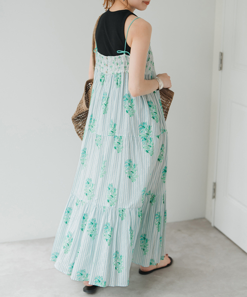 お値段交渉可‼️ヌキテパ COTTON JACQUARD LILY PRIN❤️ ヌキテパ COTTON JACQUARD LILY PRIN❤️ - メルカリ