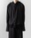 ato�i�A�g�E�j�́uDOUBLE CUFFS HOOD ZIP SHIRT�iT�V���c/�J�b�g�\�[�j�v�b�u���b�N