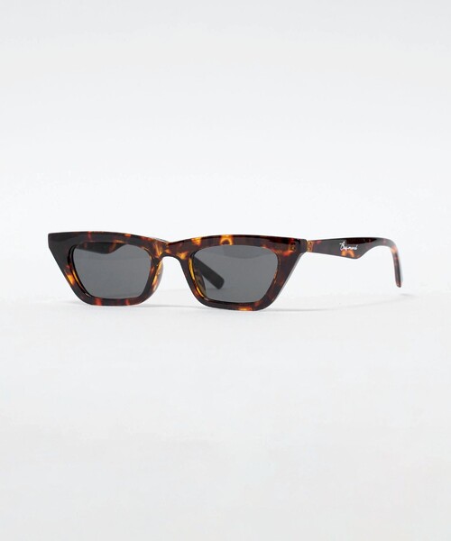 THE CRESMOND FILE＞ Noosa/アイウェア（サングラス）｜Steven Alan