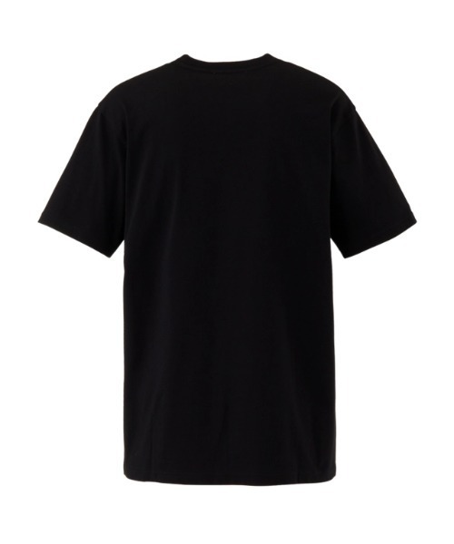 Onitsuka Tiger(オニツカタイガー)の「LOGO TEE / ロゴティー(Tシャツ/カットソー・レディース・ホワイト×ゴールド/ホワイト×シルバー/ブラック×シルバー/ブラック×ゴールド・XS/S/M/L/XL)」の10枚目の写真